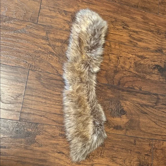 John + Jenn Brown and Black Utility Jacket - Picture 10 of 10